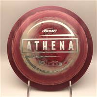 Paul McBeth ESP Athena 176.3g