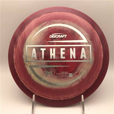 Paul McBeth ESP Athena 176.3g