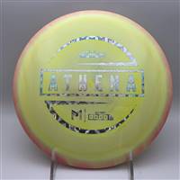 Paul McBeth ESP Athena 167.3g