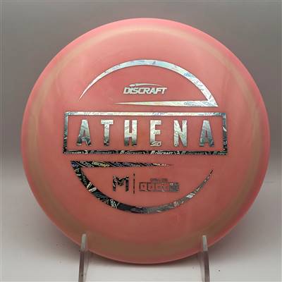 Paul McBeth ESP Athena 171.2g