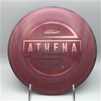 Paul McBeth ESP Athena 165.1g