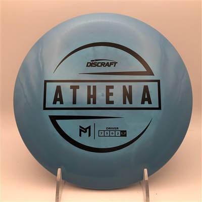 Paul McBeth ESP Athena 173.4g