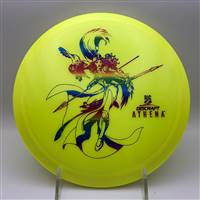 Paul McBeth Big Z Athena 168.2g