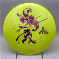 Paul McBeth Big Z Athena 171.1g