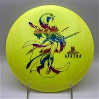 Paul McBeth Big Z Athena 176.1g