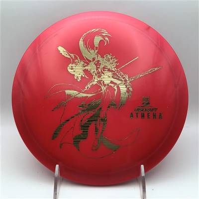 Paul McBeth Big Z Athena 176.3g