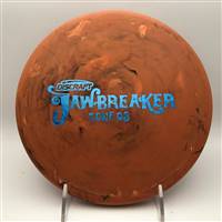 Discraft Jawbreaker Zone OS 173.8g