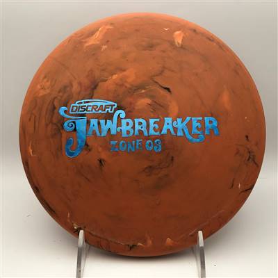 Discraft Jawbreaker Zone OS 173.8g