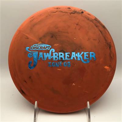 Discraft Jawbreaker Zone OS 173.4g