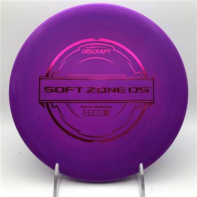 Discraft Soft Zone OS 175.6g