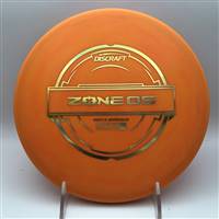 Discraft Hard Zone OS 173.2g