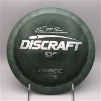 Discraft ESP Force 174.5g