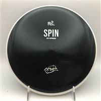 MVP R2 Spin 173.8g