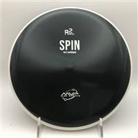 MVP R2 Spin 172.7g