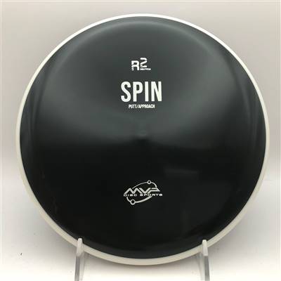 MVP R2 Spin 172.7g