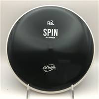 MVP R2 Spin 174.0g