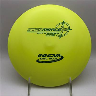 Innova Star Mirage 175.6g