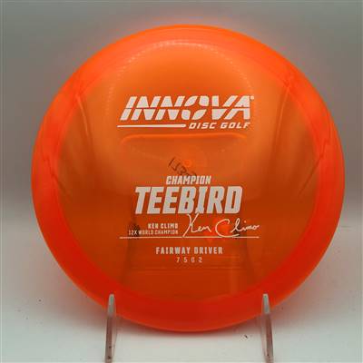 Innova Champion Teebird 175.7g