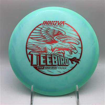 Innova Star Teebird 175.6g