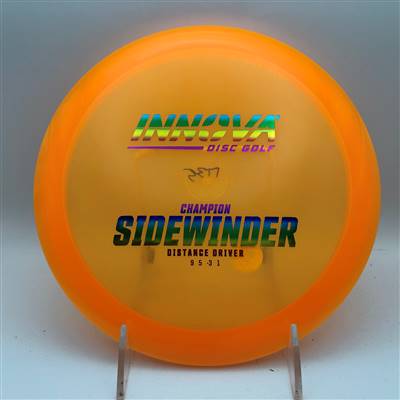Innova Champion Sidewinder 176.8g