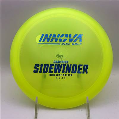 Innova Champion Sidewinder 175.1g