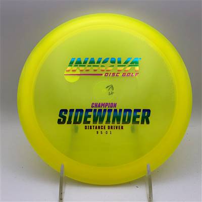 Innova Champion Sidewinder 168.2g