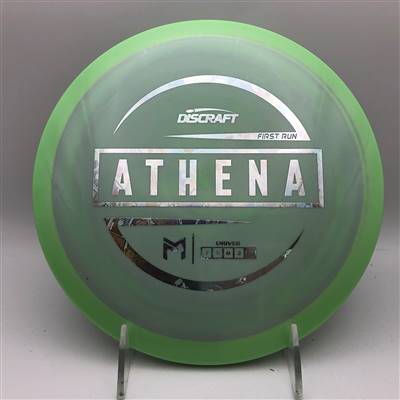 Discraft ESP Athena 175.3g