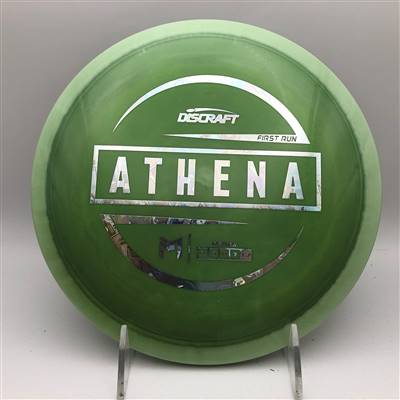 Discraft ESP Athena 174.6g