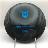 Discmania S Line DD 174.3g