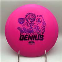 Discmania Baseline Genius 168.9g