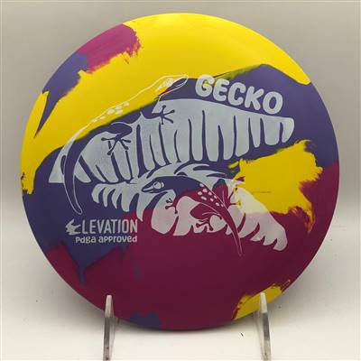 Elevation Eco Flex Gecko 171.8g