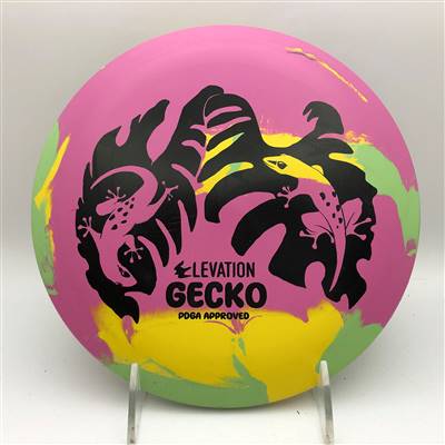 Elevation Eco Super Flex Gecko 172.7g