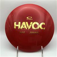 Latitude 64 Gold Havoc 176.6g