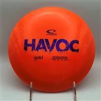 Latitude 64 Gold Havoc 171.7g