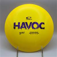 Latitude 64 Gold Havoc 167.8g