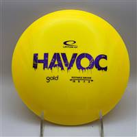 Latitude 64 Gold Havoc 167.2g