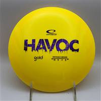 Latitude 64 Gold Havoc 167.6g