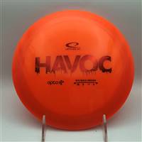 Latitude 64 Opto Air Havoc 159.4g