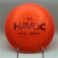 Latitude 64 Opto Air Havoc 159.7g