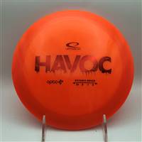 Latitude 64 Opto Air Havoc 159.8g