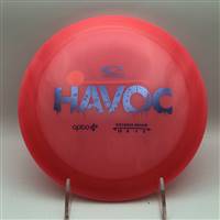 Latitude 64 Opto Air Havoc 159.6g