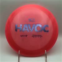 Latitude 64 Opto Air Havoc 159.0g