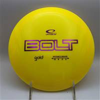 Latitude 64 Gold Bolt 175.2g