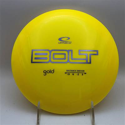 Latitude 64 Gold Bolt 174.4g