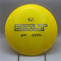 Latitude 64 Gold Bolt 174.1g