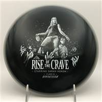 Axiom R2 Neutron Eclipse Crave 170.2g - 2023 Halloween Edition Stamp