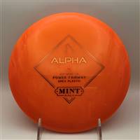 Mint Discs Apex Alpha 176.8g