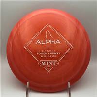 Mint Discs Apex Alpha 176.9g