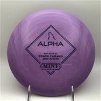 Mint Discs Apex Alpha 175.3g