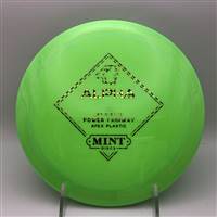 Mint Discs Apex Alpha 175.4g